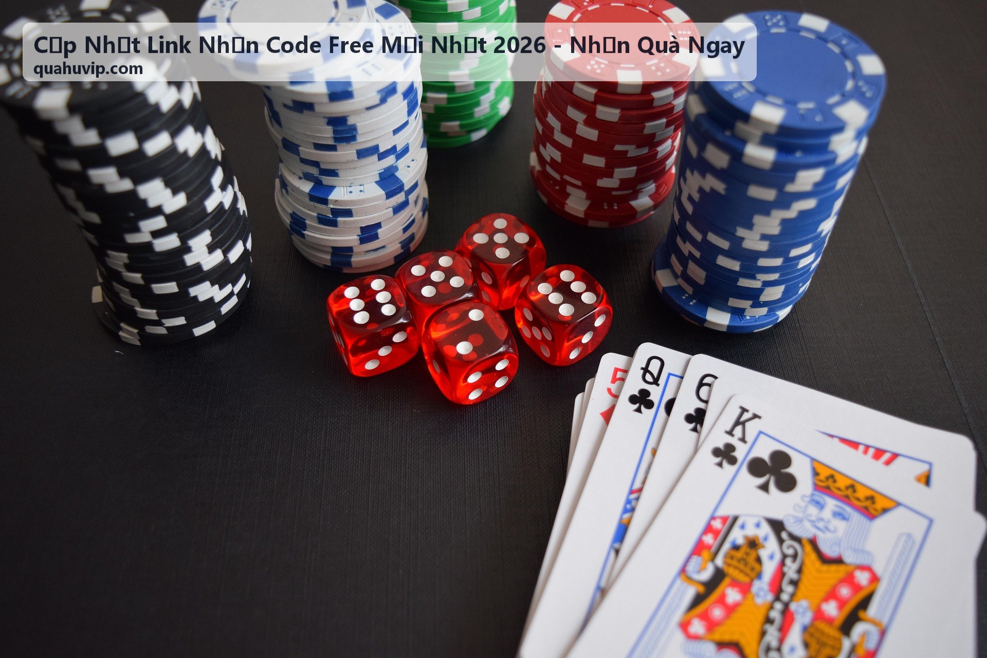 Cập Nhật Link Nhận Code Free Mới Nhất 2026 - Nhận Quà Ngay dịp sự kiện